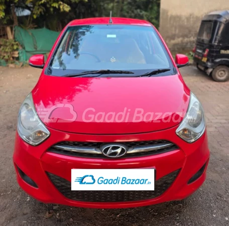 HYUNDAI SANTRO XING