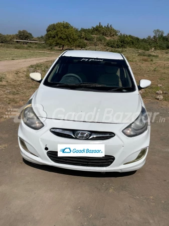 HYUNDAI VERNA