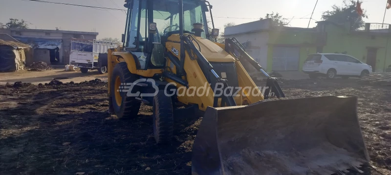 Jcb 3DX-76HP