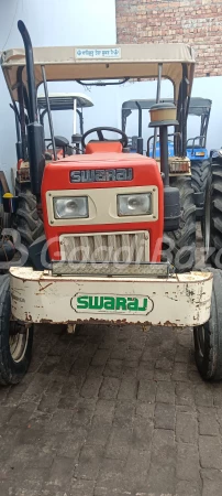 Swaraj 855 Fe