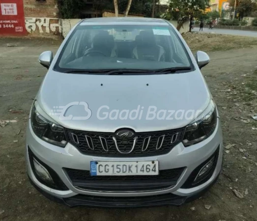 MAHINDRA MARAZZO