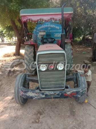 Tafe (massey Ferguson) Mf 1035 Di