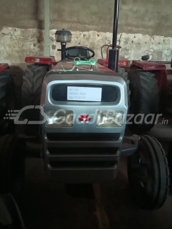 Tafe (massey Ferguson) 241 Di