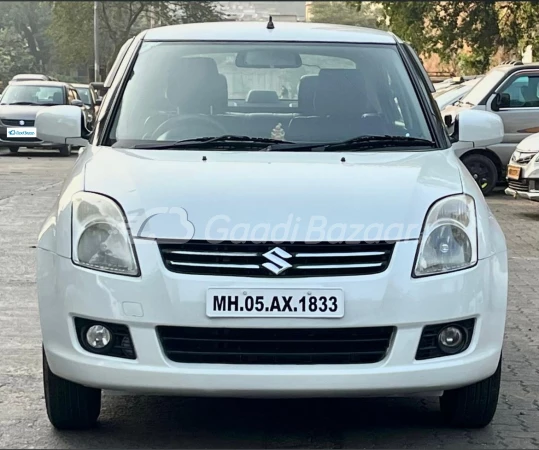 MARUTI SUZUKI SWIFT DZIRE