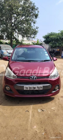 HYUNDAI GRAND I 10