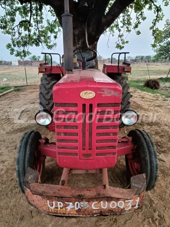 MAHINDRA 265 Di