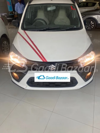 MARUTI SUZUKI CELERIO