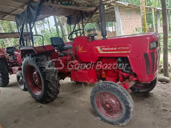 MAHINDRA 475 Di