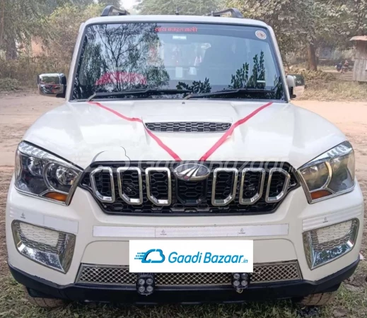 MAHINDRA SCORPIO