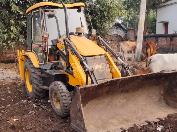 Jcb 3DXL