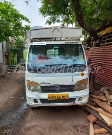 TATA MOTORS Ace Mega