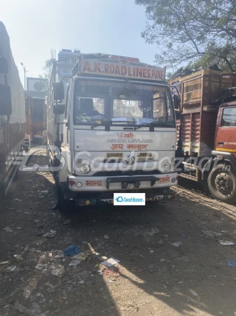 ASHOK LEYLAND ECOMET STAR 1815HE