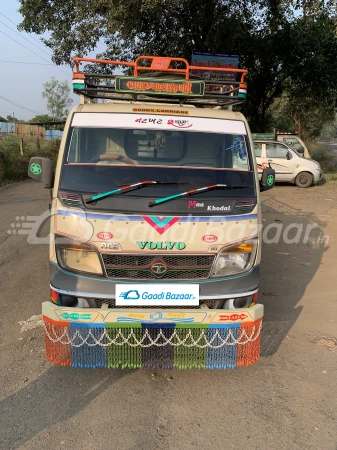 TATA MOTORS ACE