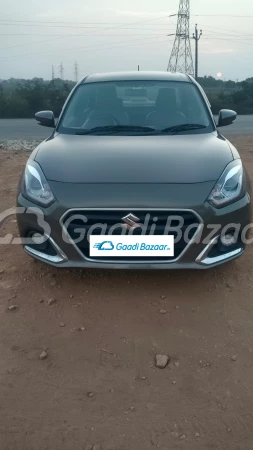 MARUTI SUZUKI Dzire