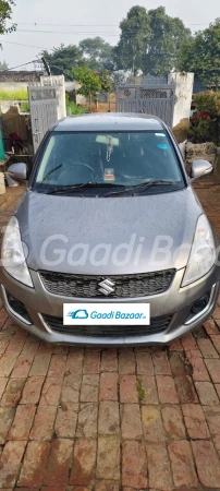 MARUTI SUZUKI SWIFT