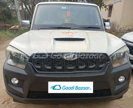 MAHINDRA SCORPIO