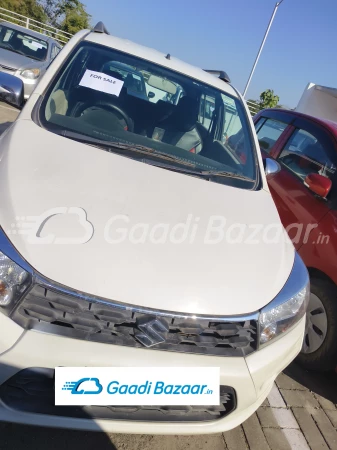 MARUTI SUZUKI CELERIO