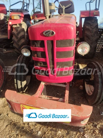 MAHINDRA  275 DI XP Plus