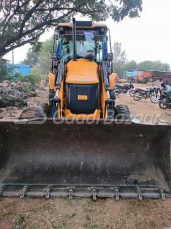 Jcb 3DX SUPER-74 HP