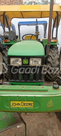 John Deere 5204