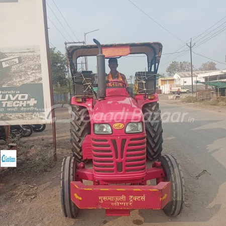 MAHINDRA 585 Di