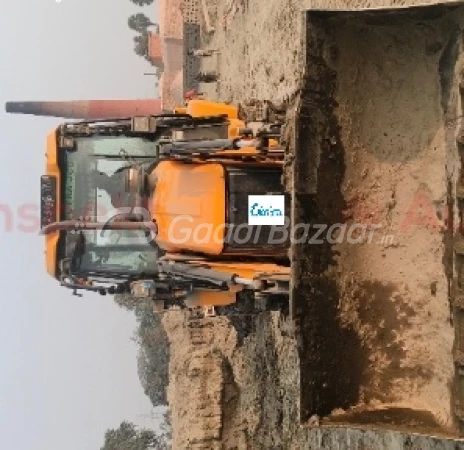 Jcb 3DXL