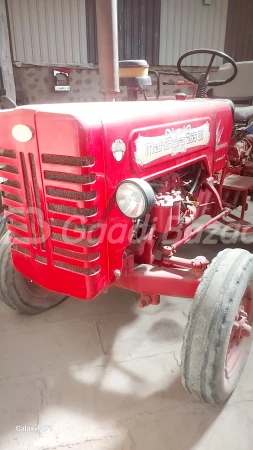 MAHINDRA 265 Di