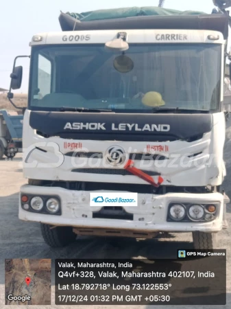 ASHOK LEYLAND Tipper 3525 Series