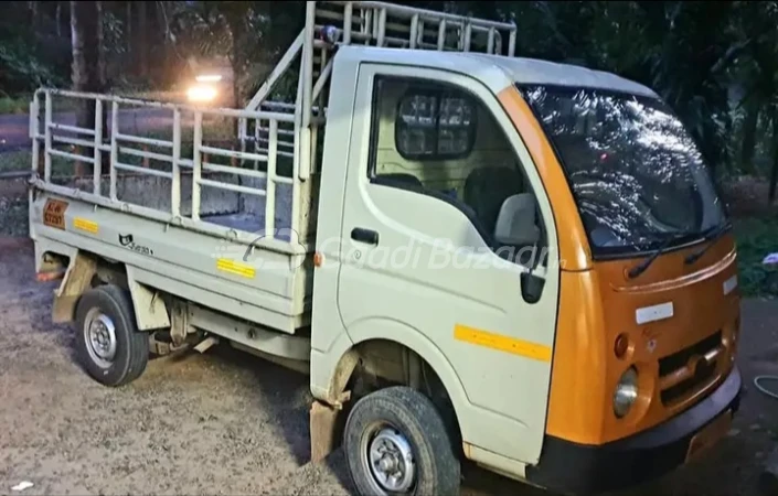 TATA MOTORS TATA ACE