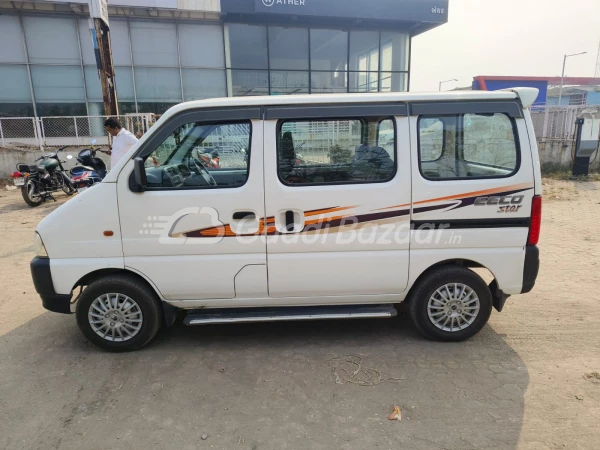 MARUTI SUZUKI EECO