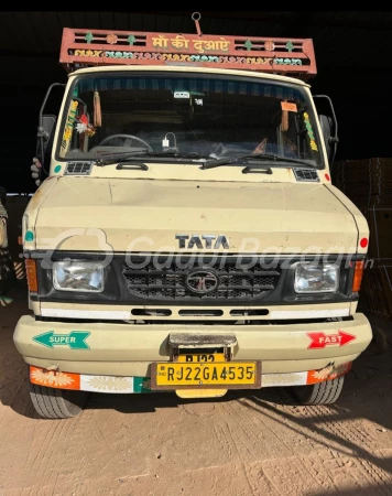 TATA MOTORS SFC 407 Pick up EX