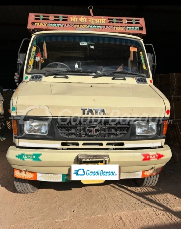 TATA MOTORS SFC 407 Pick up EX