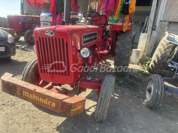 MAHINDRA 575 Di