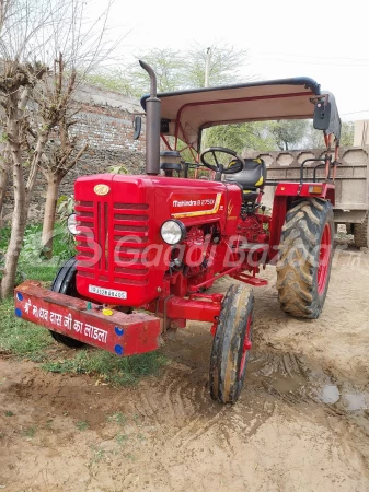 MAHINDRA 275 Di Tu