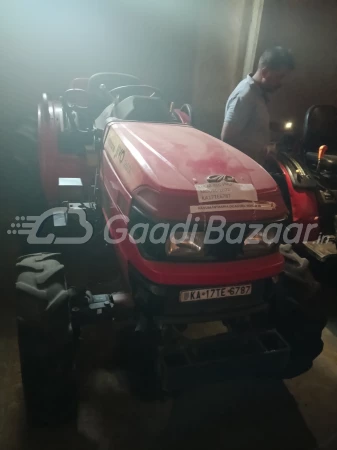 MAHINDRA Jivo 365 DI 4WD