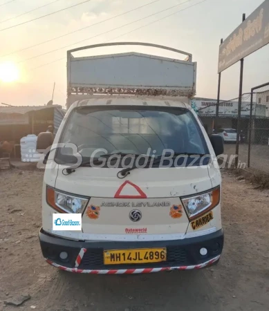 ASHOK LEYLAND BADA DOST I4