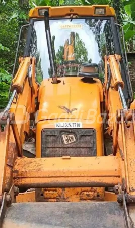 Jcb 3DXL