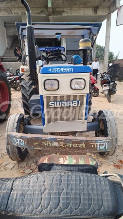 Swaraj 735 Fe 2 Wd