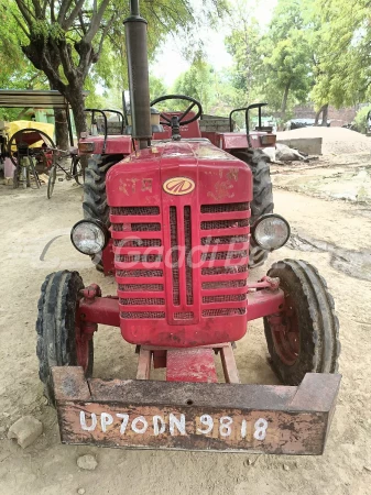 MAHINDRA 265 Di