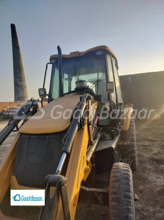 Jcb 3DX SUPER-74 HP