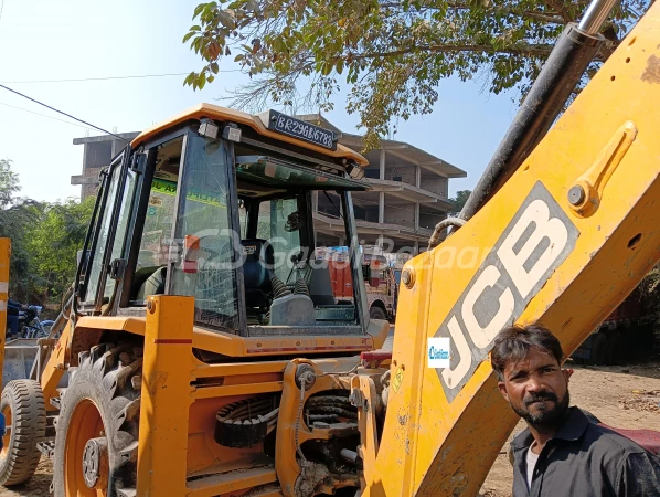 Jcb 3DX-XTRA-84HP