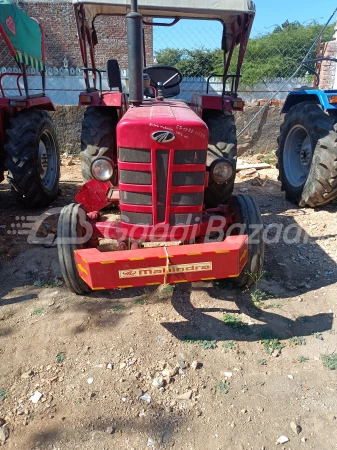 MAHINDRA  275 DI XP Plus