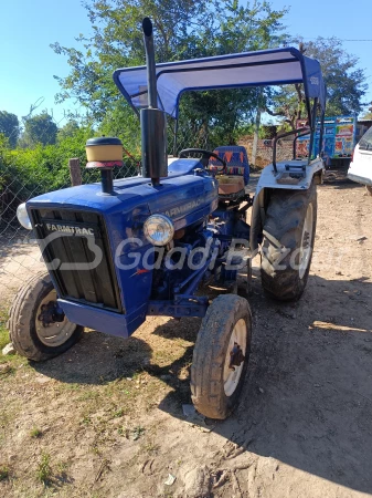 MAHINDRA 275 Di Tu