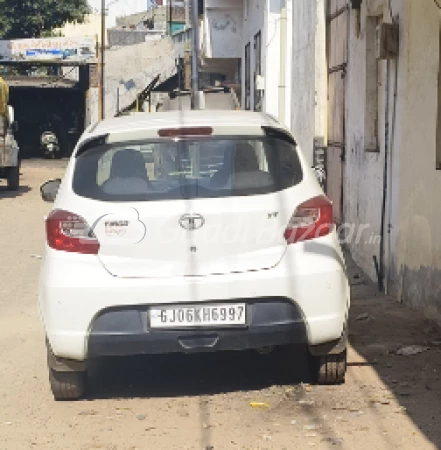 TATA MOTORS TIAGO