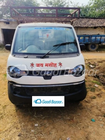 MAHINDRA JEETO