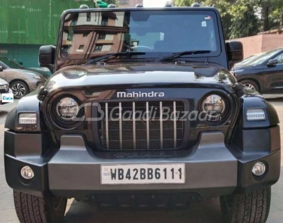 MAHINDRA THAR