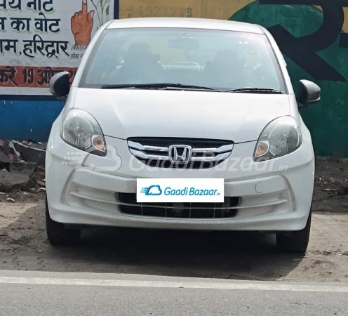 HONDA AMAZE