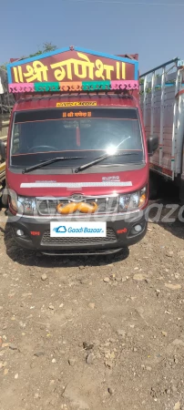 MAHINDRA SUPRO PROFIT TRUCK