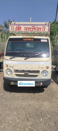 TATA MOTORS ACE GOLD – Diesel