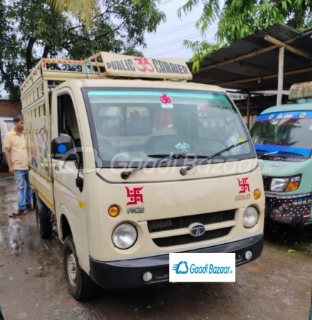 TATA MOTORS ACE GOLD – Diesel